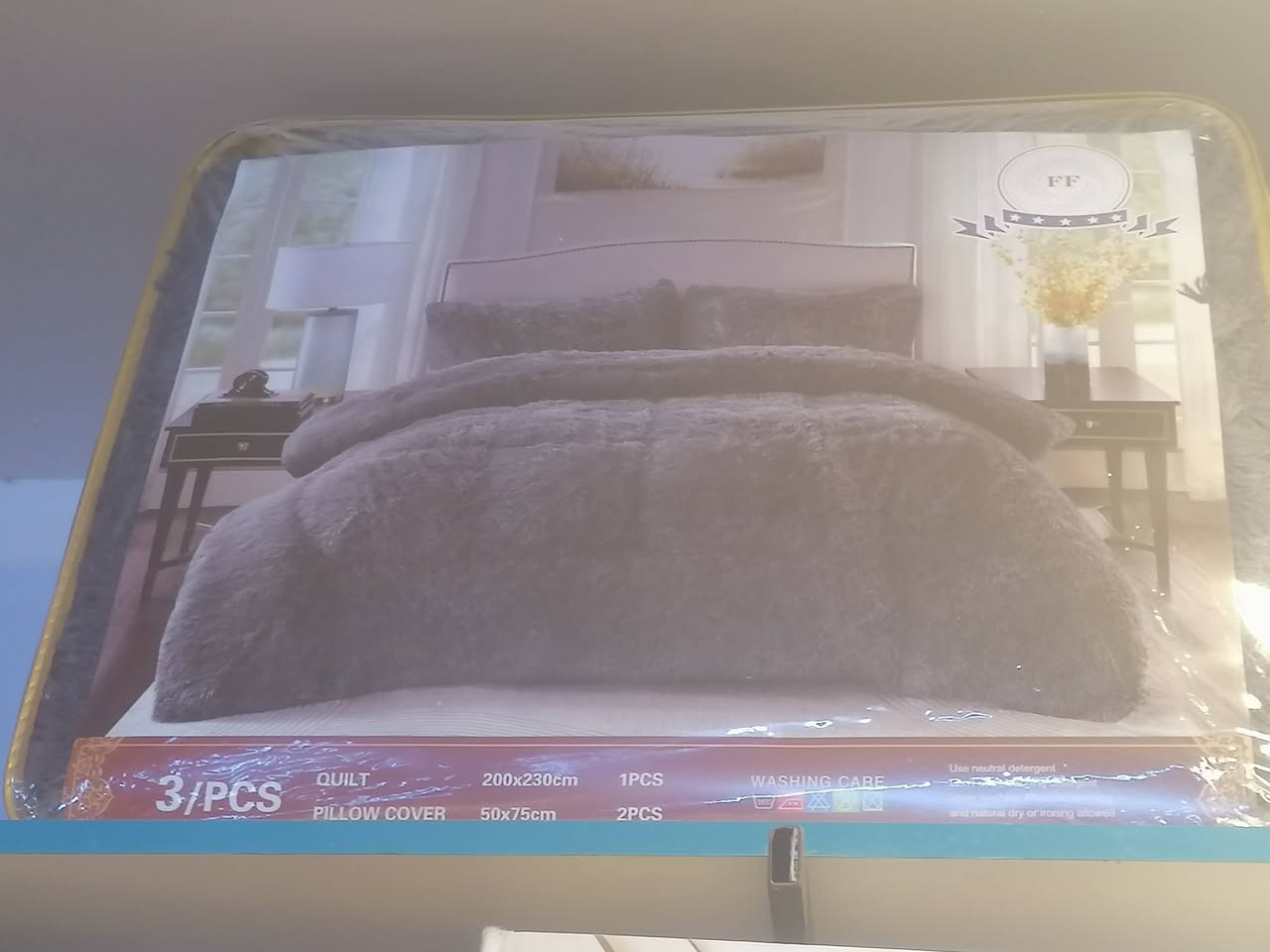 اللهم صل على محمد وآل محمد الطيبين الطاهرين 

عرض على اخر قطع ديباج  .... بوهيمي.... وقديفه... وهمايون... 
ال8قطع 
وال6قطع
وال4قطع 
والريش الاصلي ال3قطع 
موالعادي ابو 13ويبيعو ب25
لا الاصلي 
عروض 🔥
رجعنه وياكم بالعروض
ال8قطع الي ينباع ب50
وال6قطع الي ينباع ب40
وال4قطع الي ينباع ب35
كل ذني صارن يمي بيش 
بس ب23الف بس ب23الف يمي وبس 
جوه الجمله عرض على اخر قطع


**إذا كنت صاحب هذا الإعلان وتريد حذفه لأي سبب، رجاءا أرسل رسالة إلى الدعم الفني**