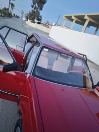 موديل ٨٥ • محرك وكير شرط • تايرات جديد