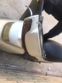 فراشة 140 • دراجة نارية • محتاج