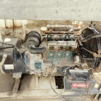 مولد للبيع لستر انكليزي أربعه بستم 16 كيفي مشروطه لا تبخير ولا تنقيص م...