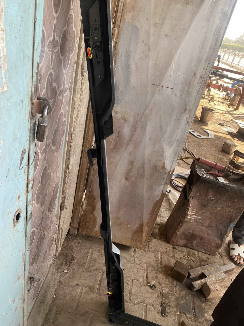 سلام عليكم دعاميه مال كيه حمل 2026 للبيع سعر 120 وبيها مجال شي بسيط


**إذا كنت صاحب هذا الإعلان وتريد حذفه لأي سبب، رجاءا أرسل رسالة إلى الدعم الفني**