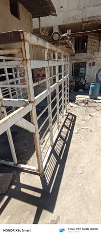 محجر كيا فحل مكاني محموديه سعر 200 قفل 07766340784