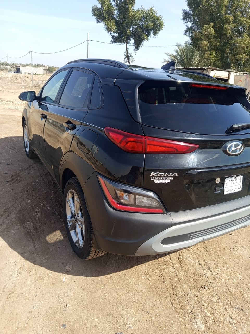 السلام عليكم كونا موديل 23 ماشيه 33 السعر 145 وبيها مجال المكان بابل الكفل ***********
