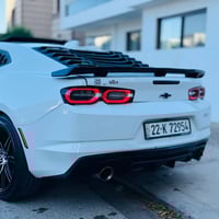 للبيع كمارو 2020 فول مواصفات رقم اربيل ماشية 90 الف محرك 4 سلندر تيربو...