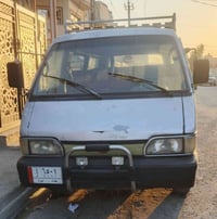 سياره بسته للبيع موديل94 السياره خيره من الله محرك مجفت جديد سياره نظي...