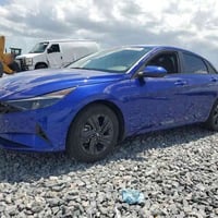 النترا SEL • ٢٠٢٣ • حادث بسيط