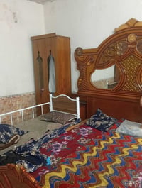 غرفة نوم للبيع • غرفة نوم مستعملة • غرفة نوم كاملة • اثاث غرفة نوم • ت...
