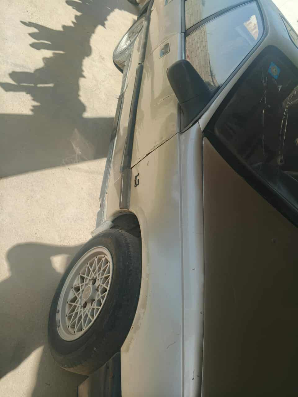 سياره اوبل اوميكا اسعر 20 قفله للبيع وللمراوس المحافظة الانبار الفلوجه


**إذا كنت صاحب هذا الإعلان وتريد حذفه لأي سبب، رجاءا أرسل رسالة إلى الدعم الفني**