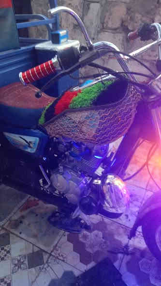 مكانه بل ديوانيه قضاء شاميه رقم ***********سعر 2500 بيه مجال
