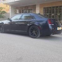 كرايسلر S • ٢٠١٩ • سليمانيه