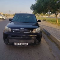 سول ٢٠١٤ • مكينة ١٦٠٠ • رقم بغداد سنوية