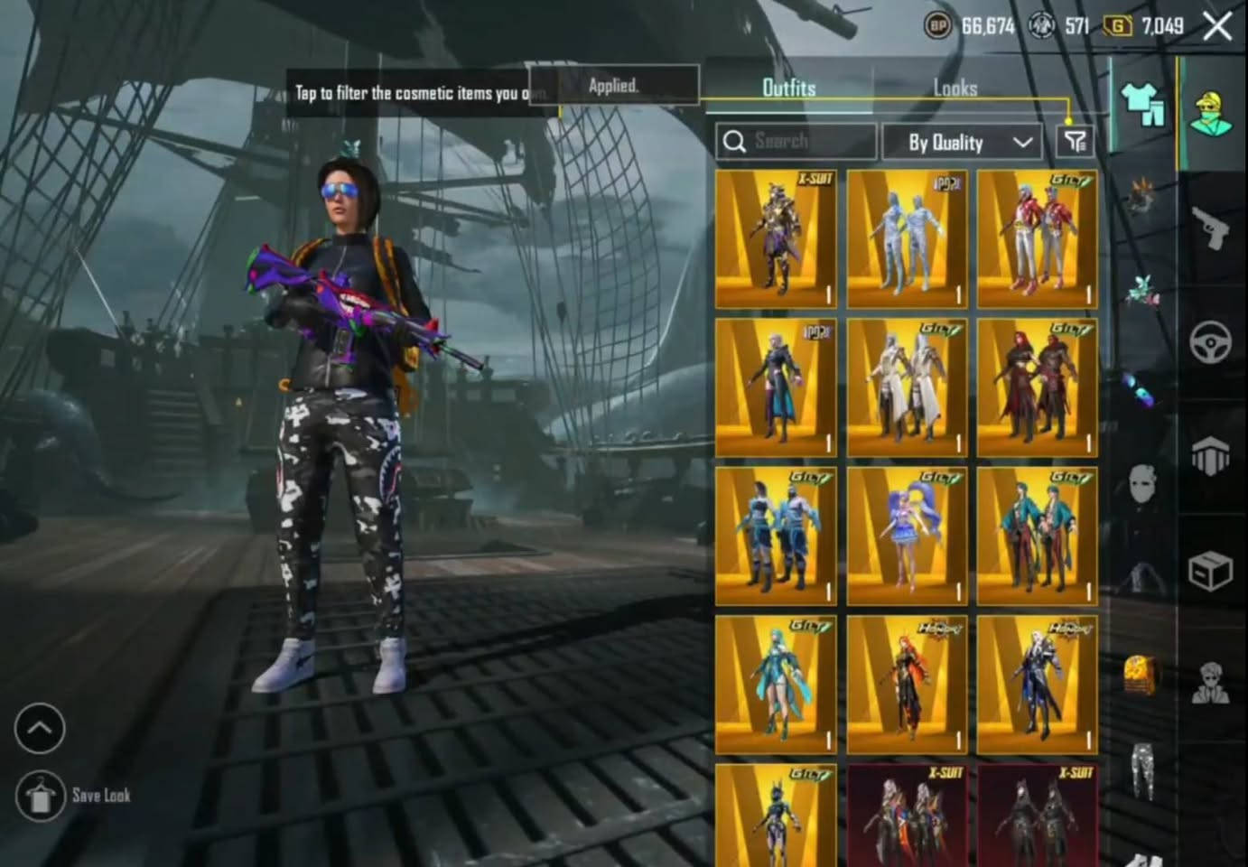 سعر الحساب مليون متوفر انواع الحسابات لبيع
- لڤل الحساب 83 - عدد المثك 255
- بيبي ابيض كامل 
- بيبي اصفر كامل 
- سقوط B . A
- ميثك كودزيلا
- مثك الكلاسيكي 
- تشيرت قرصان الأسود 
- نظاره رائعه 
- الخوذ الجنط 20- عدد الرفاق4
- بدلات 4X
4 - السيارات 
- المختبر التطوير 99 الماكس 15
-


**إذا كنت صاحب هذا الإعلان وتريد حذفه لأي سبب، رجاءا أرسل رسالة إلى الدعم الفني**