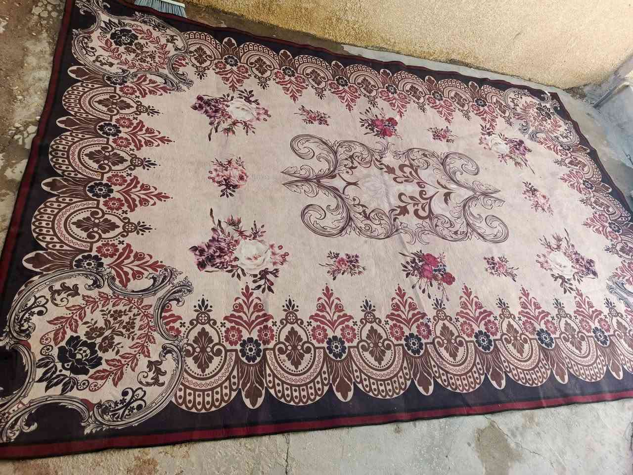 للبيع


**إذا كنت صاحب هذا الإعلان وتريد حذفه لأي سبب، رجاءا أرسل رسالة إلى الدعم الفني**