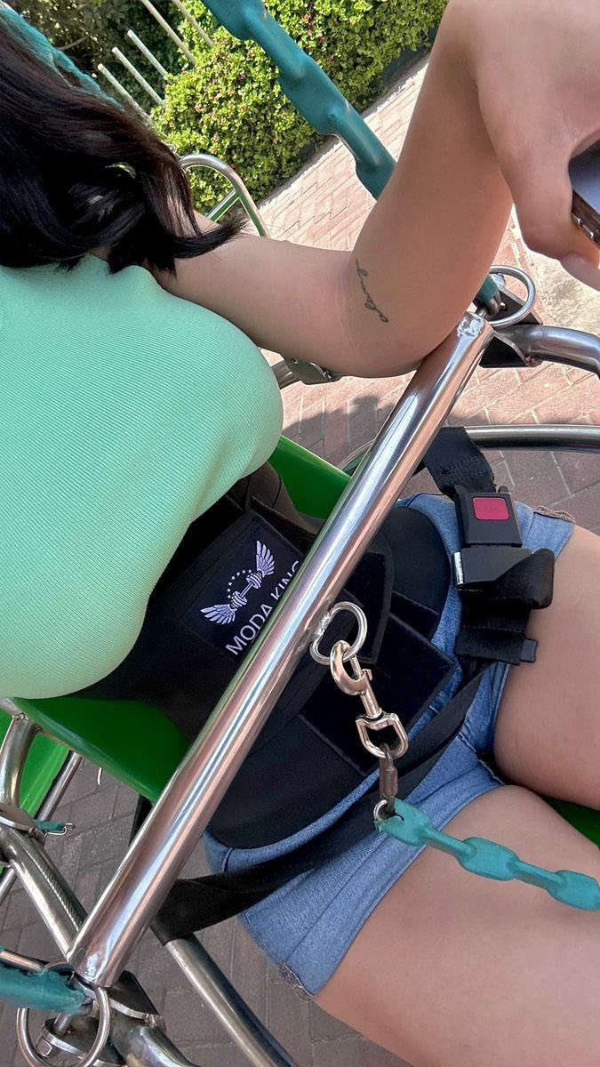 مشد الألف الثلاثي من إيفا كيبرز 🔥
نحت فوري – يرفع البطن – يحدد الخصر – خامة قوية ومريحة طول اليوم.
متوفر لكل المقاسات ✔️
توصيل لكل المحافظات 🚚
للطلب دزي كلمة (مشد) بالرسائل 💬


**إذا كنت صاحب هذا الإعلان وتريد حذفه لأي سبب، رجاءا أرسل رسالة إلى الدعم الفني**