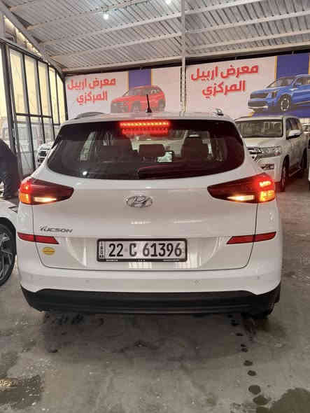 سلام عليكم
توسان 2021
ماشيه 68
رقم اربيل
سياره جديده بمعنه الكلمه 
مكان واسط صويره
***********
