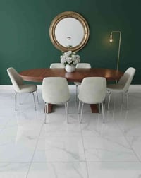 ميز صاج • ست كراسي • الكوت