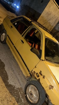 ٢٠١٢ • نجف • ورقيه