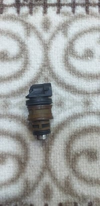 دوش فكترا ١٨ • راديتر فكترا • موصل الايمن