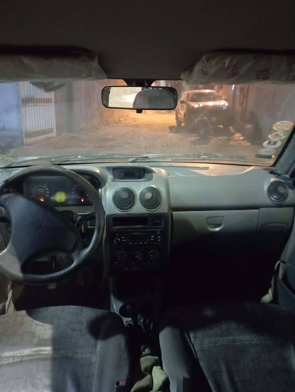 السلام عليكم سايبه للبيع موديل 2013 سنويه 2023
مصفره هيئة وغرامات

 السعر 25 وبيه مجال

المكان بابل / الحلة .

تفاصيل اكثر ***********
