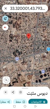 ١٢٥م • حي الشهداة • شارع ٤٠