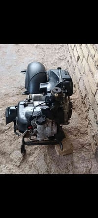 ديوانية • قضاء الدغارة • قطع غيار