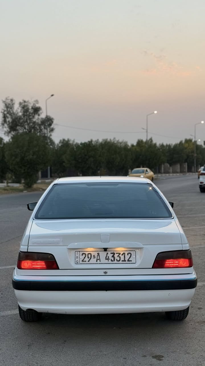 ✨ السلام عليكم ✨
🚗 للبيع: بيجو بارص 2024 🚗
🔹 بيجو بارص موديل 2024
🔹 السيارة كفالة عامة
🔹 سيارة زيرو ماشية 12,000 فقط
🔹 السيارة باسمي وأنا مستلمها من الشركة
🔹 العنوان: واسط - الكوت - حي الخضراء
🔹 السيارة معروضة بـ 86 ورقة وبيها مجال للشراي
🔹 السيارة بها ملاحظة بسيطة اتصل بيك خير وتدلل
📞 للاستفسار والتواصل:
رقم الهاتف: 0775661777


**إذا كنت صاحب هذا الإعلان وتريد حذفه لأي سبب، رجاءا أرسل رسالة إلى الدعم الفني**