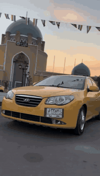 النترا 2009 "مقدس"  وارد امريكي
محرك 2000 

رقم بغداد باسمي تحويل مباشر

مصبوغه عام تغيير لون مكفولة لا مكلوبة ولا متجاية

منضومه غاز وبانزين
 السيارة خير من الله ومامتعبهه ينرادلهه ترتيبات بسيطة

عارضهه 92 ومجال قليل للشراي 

***********
