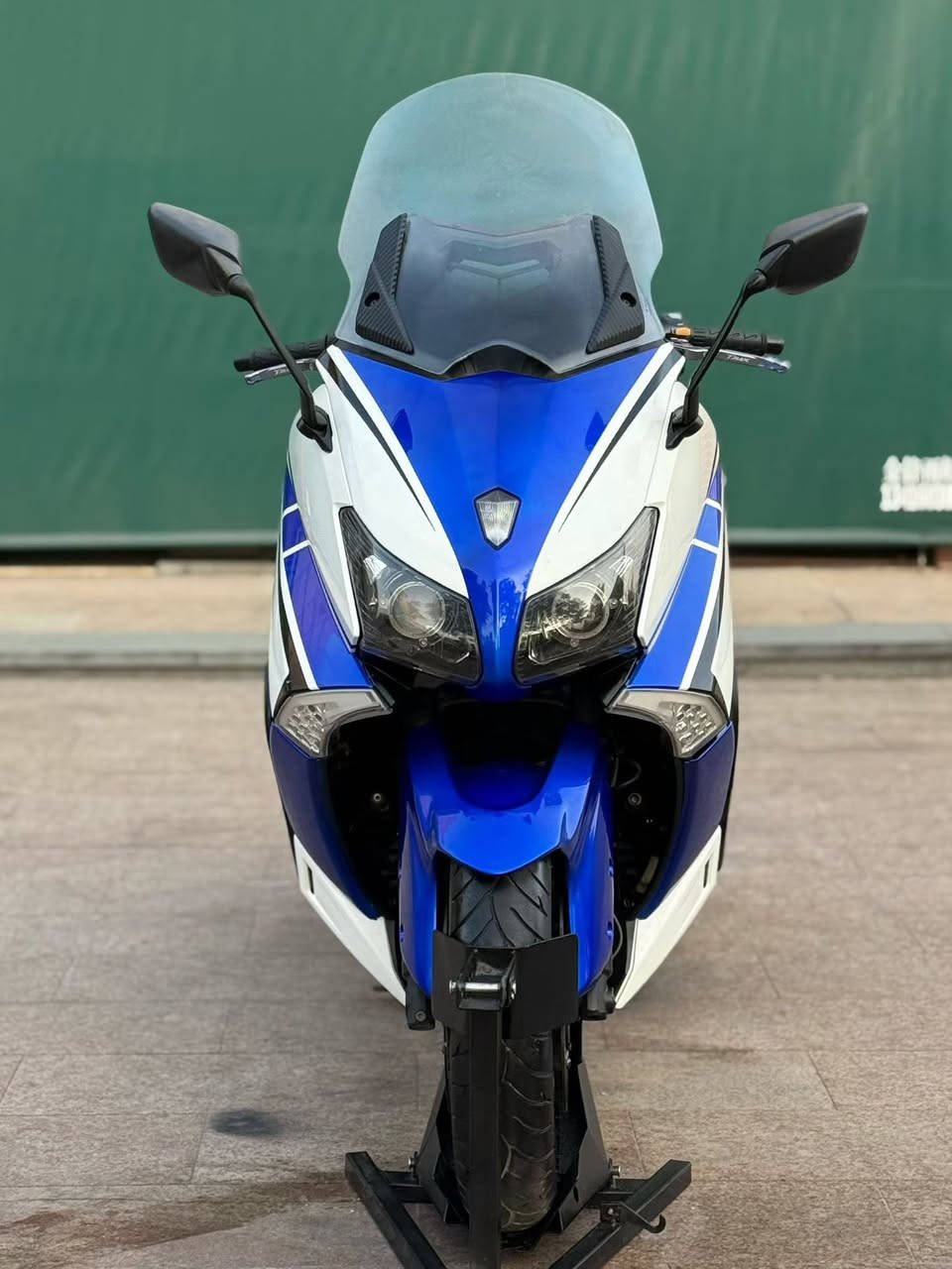 Timax530
2013
45ورقه
ضمان محرك وقير – بدون أي حادث
✅ الدراجة موجودة خارج البلد

🚢 مدة الوصول إلى السليمانية:
⏳ من 45 إلى 90 يوم بعد الدفع

📞 أرقام التواصل:
 • ***********
 • ***********
 • ***********

‎📢 تنويه مهم:
أعزائي الكرام، جميع الدراجات النارية الموجودة خارج البلد تصل خلال 45–90 يوم.

أعتذر إن كانت هذه المنشورات قد سببت إزعاجاً أو مشاكل لبعض الأشخاص 🙏

💼 لمن لديه شركة نقل في الصين أو اليابان:
يمكنني إرسال الدراجة النارية مباشرة إلى شركتكم،
✔️ جميع الدراجات بأسعار أرخص
💰 اقل 500$ فقط
وبالمناسبة، الأسعار حقيقية وصحيحة.

أعلم أن بعض الناس تفاجأوا من الأسعار،
وأؤكد لكم بإذن الله سأحاول جعلها أرخص قدر الإمكان 🤝

🌹 شكر خاص لإدارة الكروب

🎥 تابعونا على تيك توك:
‏👉 https://www.tiktok.com/@madeinjapan919
‏👉 https://www.tiktok.com/@samuraiskill1

📌 يمكنكم متابعتي على تيك توك لمشاهدة أحدث الدراجات
