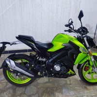 دراجه بنلي 180s لبيع  ماشيه 11الف  دراجه خير من الله  كلشي بلادي بيه  ...