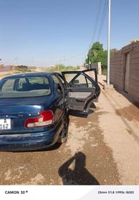 نتر ١٩٩٤ • رقم ديالى • محرك وكير مكفول