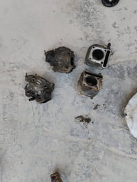 طقم وردي • شي على شي • خاص