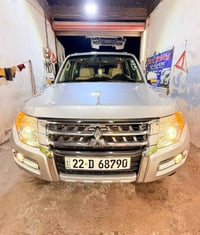 باجيرو • ٢٠١٨ • ١٨٥ الف