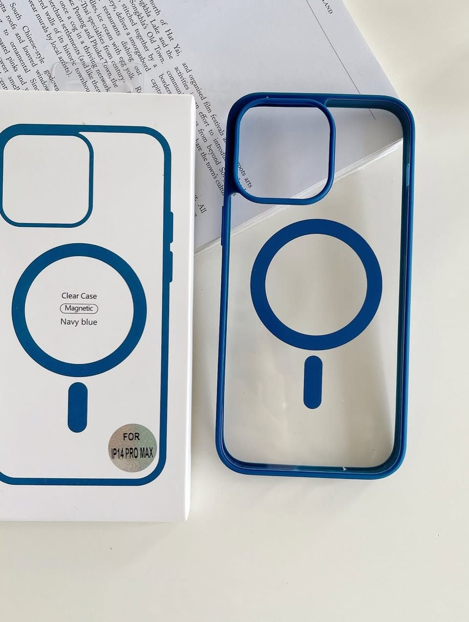 🆕🆕🆕🆕🆕🆕🆕

درع ماركة شفاف 10 الوان 

شفاف اطار لون + ماكسيف

متوفر لجميع الايفونات 

❌ معرض محمد الاملس ❌ 

السماوة - شارع باتا - شارع الاطباء 

متوفر توصيل داخل وخارج المحافظة 

*********** - ***********

📞📞📞📞📞📞📞📞📞📞
