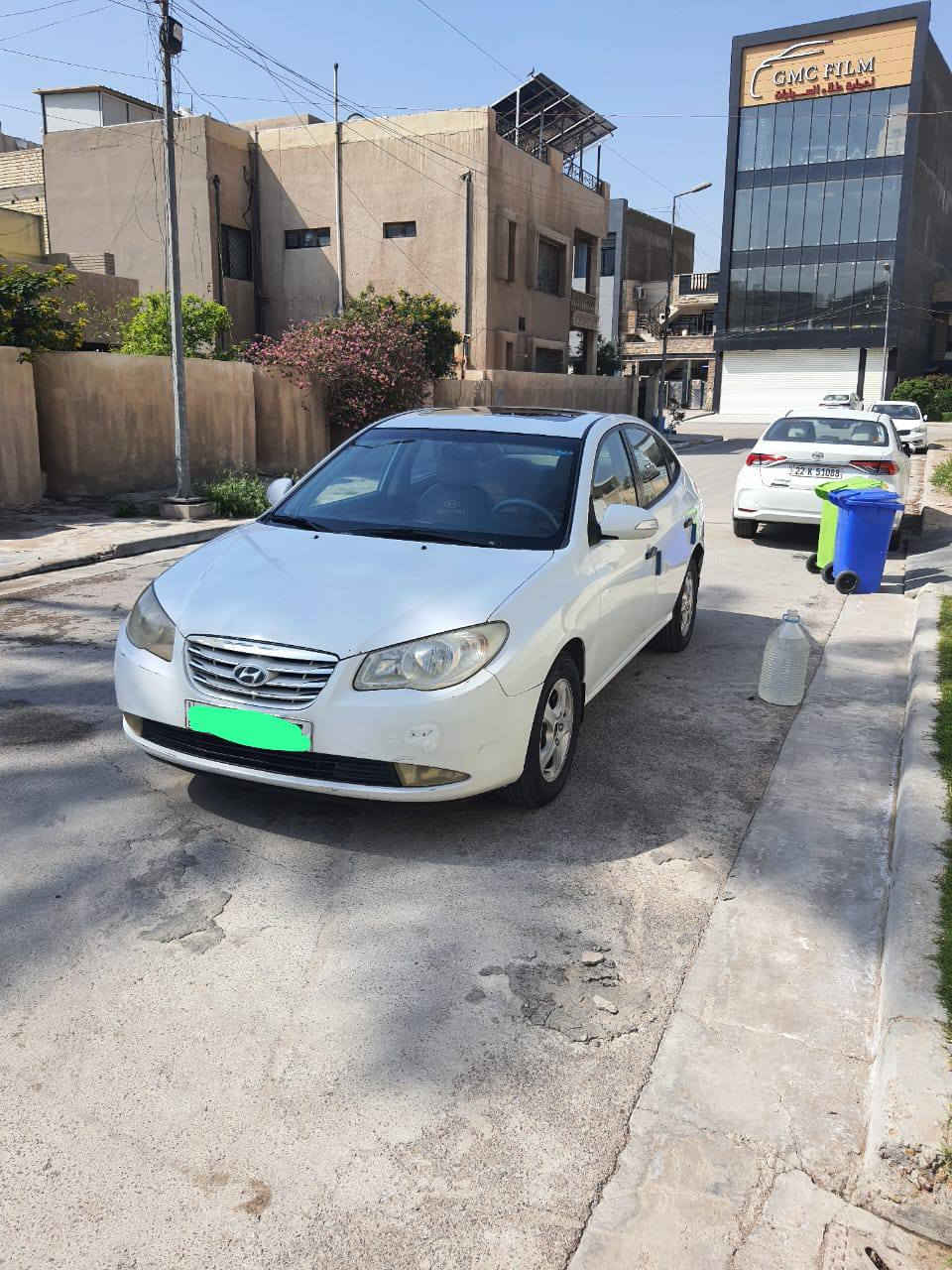 الانتره للبيع 2011رقم بفداد اني مكلف بنشر ***********
