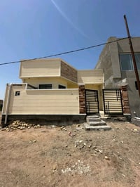 الجربوعية • مقابل العتبة • ٢٠٠م