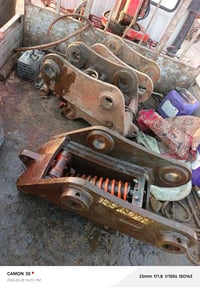 كماشه ام سبرنك عدد ٣بيم ٨٠بلاديات رقم 07813116149اسيا07717605160