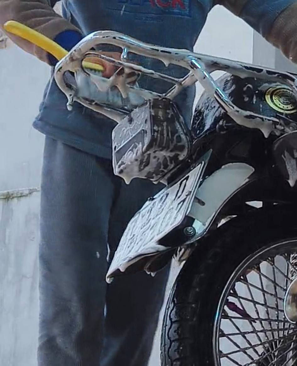 السلام عليكم مطور امرقم البيع ادفع سعر اذ عجبني ابيعك


**إذا كنت صاحب هذا الإعلان وتريد حذفه لأي سبب، رجاءا أرسل رسالة إلى الدعم الفني**