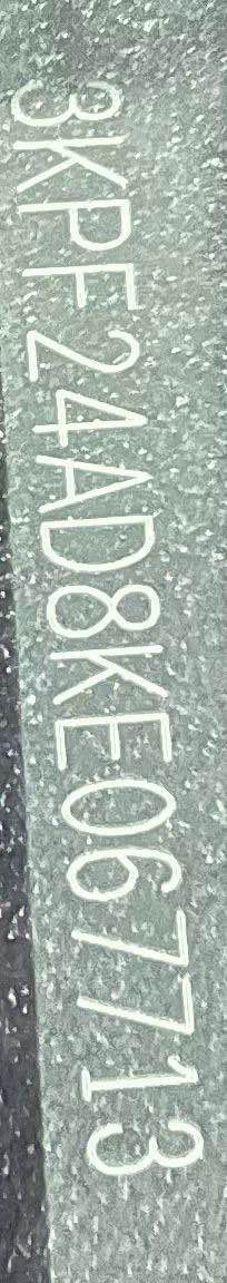 للبيع او المراوس كيا فورتي  
Kia forte 
موديل 2019
مكينة 4 سلندر 
دواخل نظيقة 
تبريد مكينة كير كهربائيات خير من الله 
گير نوع AT
شاشة كبيرة الحجم (كار بلاي ، ويز)
تدفئة كشنات 
هيتر بالستيرن 
وضعيات قيادة 
تايرات جدد
حادثها صندوك وجاملغ خلفي بدون شاصي ولا لغد
بيها شخط بسيط بالباب الخلفي سطحي 
السيارة نظيفة حيل متصرف عليها ولا ربع 
رقمها اربيل 
تحويل ثاني يوم 
السعر 130 ورقة وبيها مجال 
مكان السيارة بغداد حي الجامعة 
*********** بغداد, العراق
