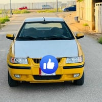 سمند ٢٠١١ • رقم بغداد • شرط التحويل