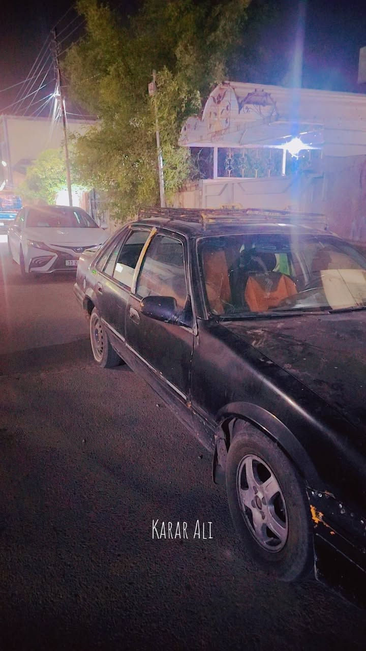 السلام عليكم
برنس فراشه موديل ٩٦ كير محرك ونجي اوتوماتيك
خير من الله
رقم كركوك تحويل ثاني يوم
الاستفسار ***********
مكان بغداد الدوره
سعرها 22 وبيه مجال
