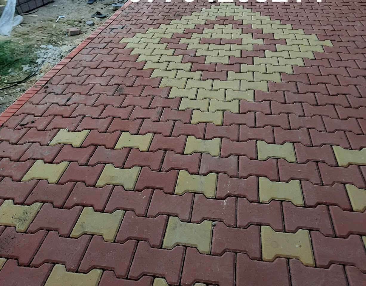 السلام عليكم. جميع انوع المقرنص 🔨⚫
خلفات مقرنص🛠️🔵🔴عمل المقرنص بنواعه
عمل ساقيه+عمل رصيف +عمل كبات+بورسلين+عمل 
كرانيت+عمل كربستون+عمل كاشي + ⚒️🛠️🛠️⚒️⚔️نعمل  في جميع المحافضات ✈️🛩️⬛
عمل درجه اولى ↙️↘️⛏️🔨⚒️الثقه في عملنه للتواصل ‏ *********** ‏
