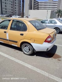 سياره طيبة موديل 2016 بأسمي رقمها بغداد محرك وكير مكفول خير من الله صب...