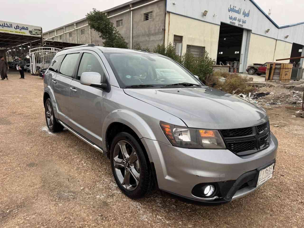 للبيع
دوج ‏ج جورني ٢٠٢٠ أمريكي رقم مثنى حرة تحويل مباشر حادثة￼ تبديل جاملغ ورش الصبغ بدون عابر سيارة جاهزة من كل شيء سبعة راكب محرك 2400 ￼￼ فول مواصفات العنوان الرميثه شارع العام معرض الخليج حديث ***********السعر ￼١٢٣ وبيه مجال
