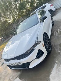 كي 5 فول موصفات لمتدد محرك 2500 جيتي لاين  مختمه تختم  حادث خفيف جاملغ...