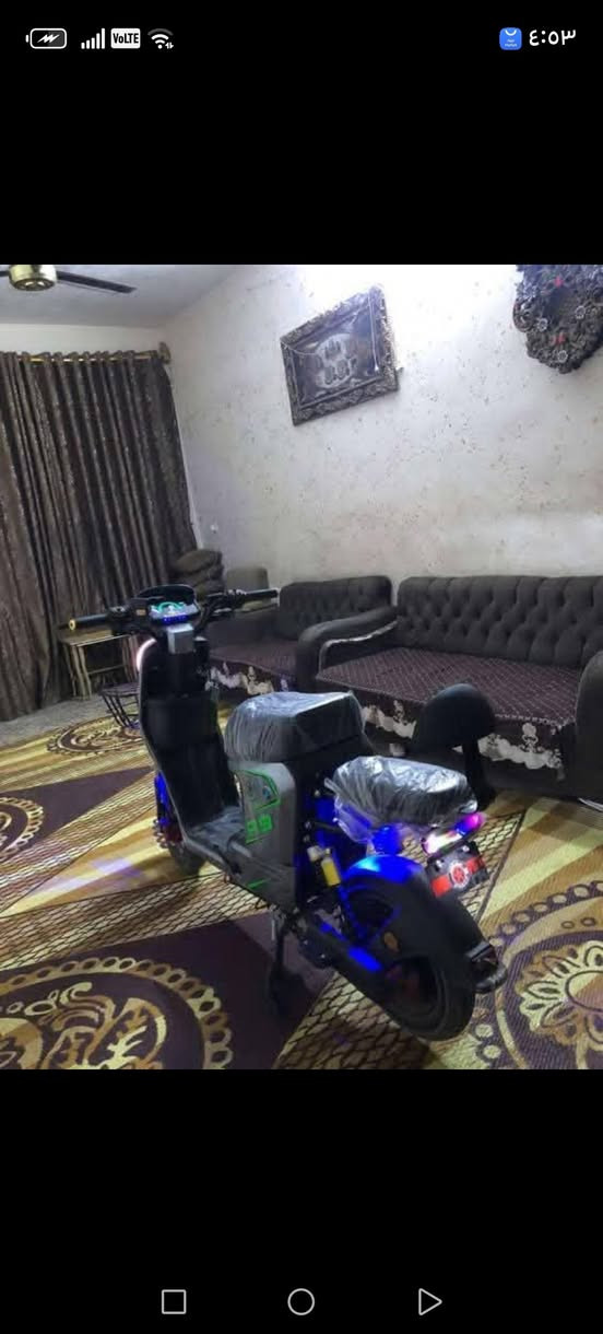 دراجه شحن ار تسعه للبيع نضيفه سعر 450 بيهه مجال مكان شارع المطبك قرب كنيسه الصعود ***********
