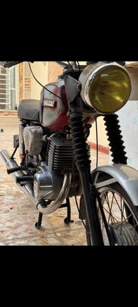 ماطور ٨١ • النجف الاشرف • راس الماني