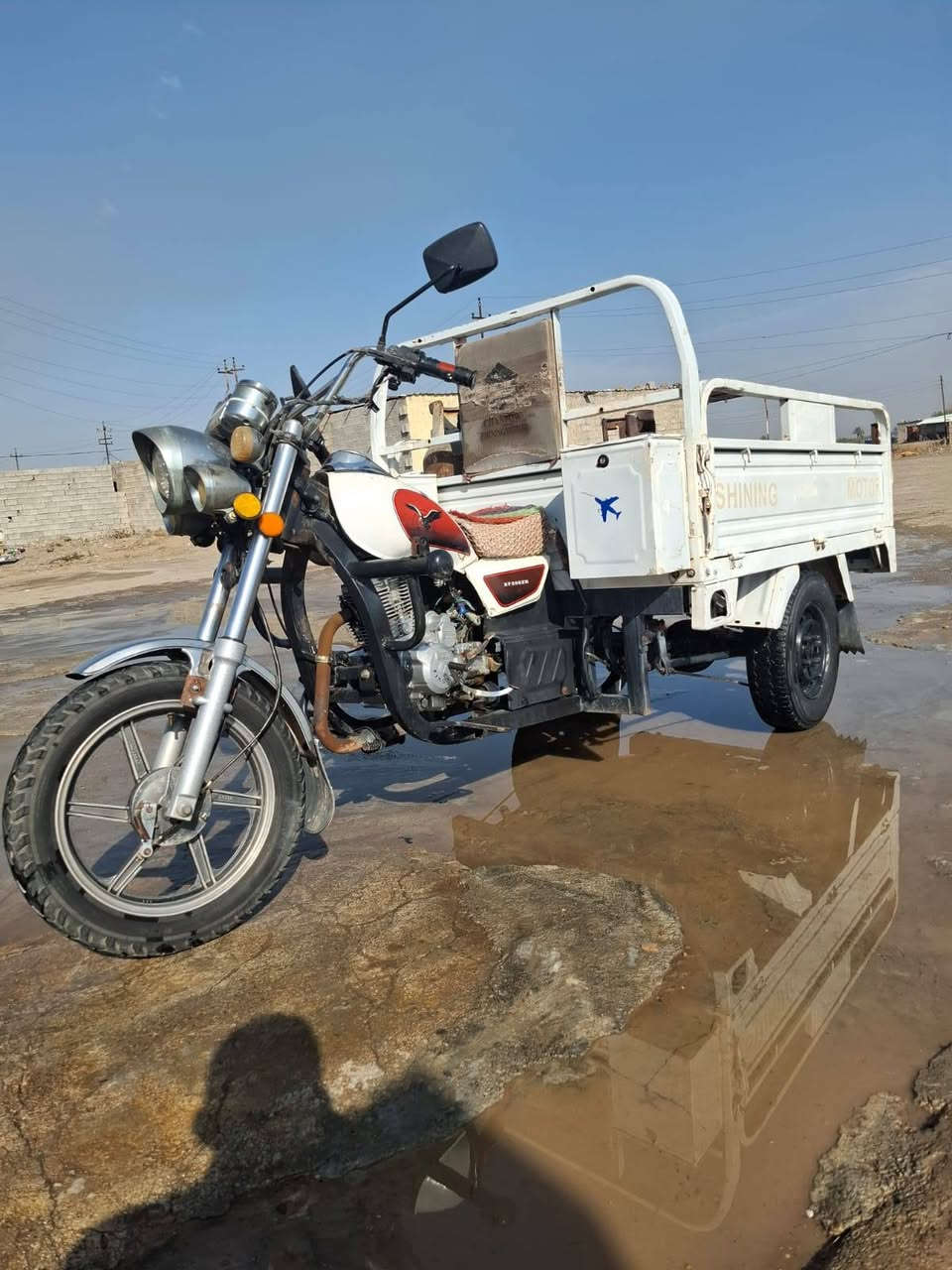 ستوته للبيع 2018
للأستفسار اكثر اتصل 
***********
