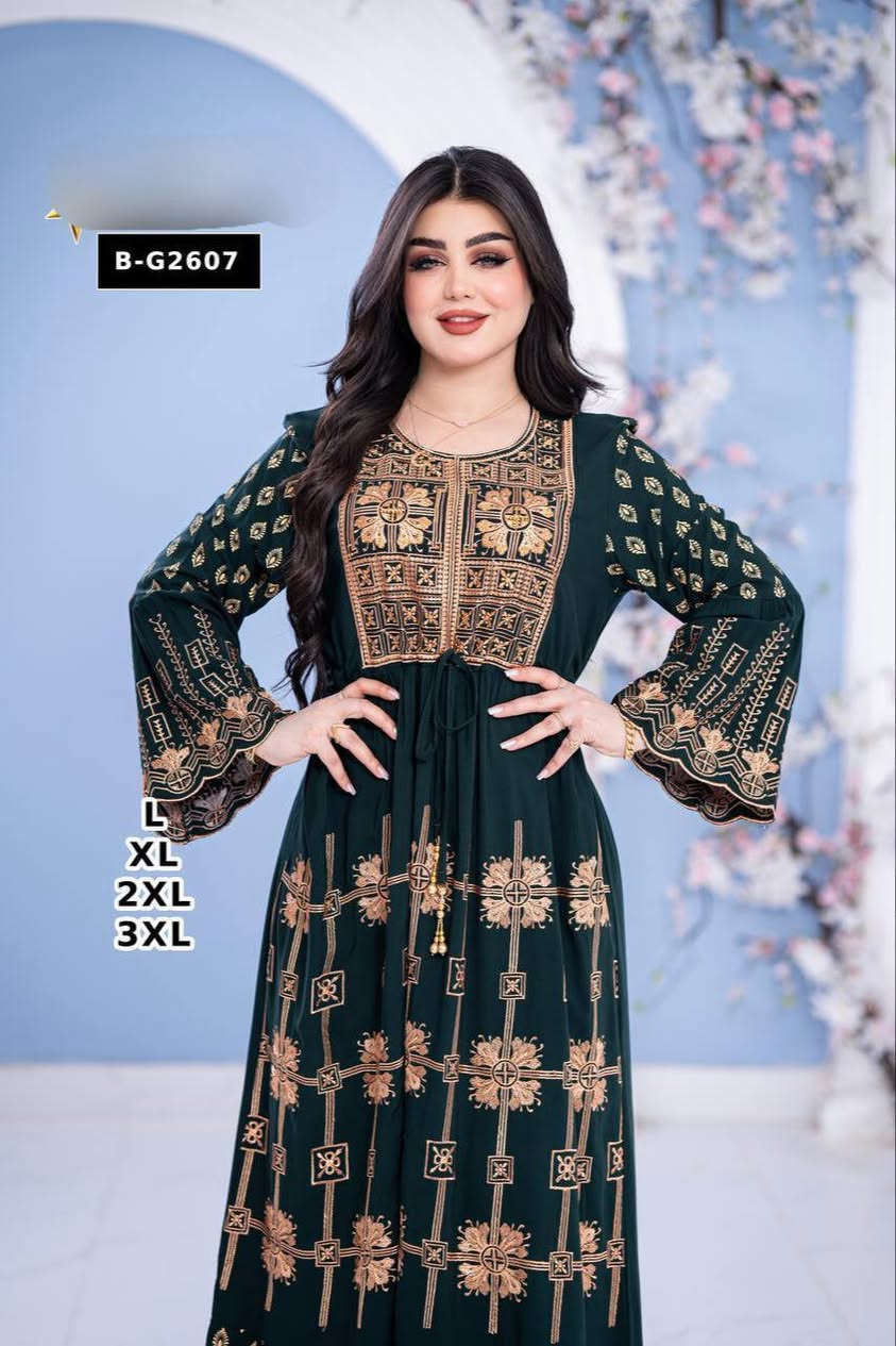 جملة فقط اقل طلب درزن
موديلات العيد وصلت وبفخامة غير شكل


**إذا كنت صاحب هذا الإعلان وتريد حذفه لأي سبب، رجاءا أرسل رسالة إلى الدعم الفني**