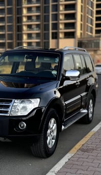 باجيرو • ٢٠١٠ • ٣٥٠٠