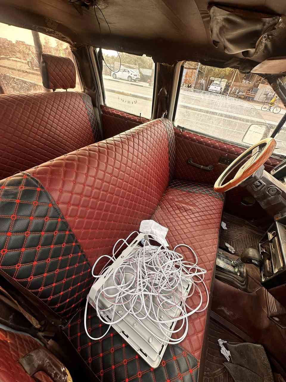 سلام عليكم بيكم البيع
استفسار ابيكم البيع

ابو الخصيب العوجه

اتصل 

***********
